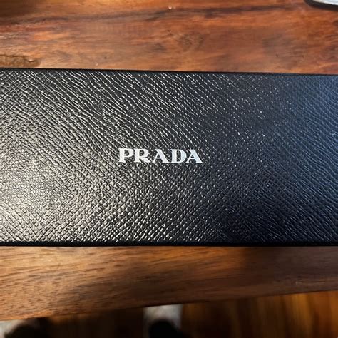 prada sunglasses case|prada sunglasses cases hard.